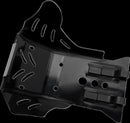 Skid Plate Black For KTM EXC-F 250 2017-2023