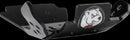 Skid Plate Black For Gas Gas MC 85 17/14 2022-2024