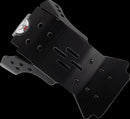 Skid Plate Black For Gas Gas MC 85 17/14 2022-2024