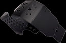 Skid Plate Black For Fantic XEF 250 2021-2025