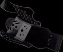 Skid Plate Black For Fantic XEF 250 2021-2025