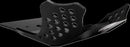 Skid Plate Black For Gas Gas EX 300 2021-2023