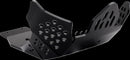 Skid Plate Black For Kawasaki KX 450 2021-2023