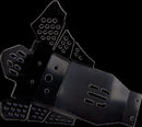 Skid Plate Black For Kawasaki KX 450 2021-2023