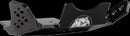 Skid Plate Black For Yamaha YZ 65 2018-2026