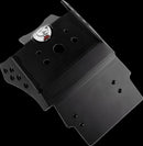 Skid Plate Black For Yamaha YZ 65 2018-2026