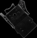 Skid Plate Black For Yamaha YZ 65 2018-2026