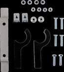 Skid Plate Black For Yamaha YZ 65 2018-2026