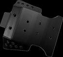 Skid Plate Black For Gas Gas MC 65 2021-2023