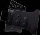 Skid Plate Black For Gas Gas MC 65 2021-2023