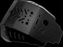 Skid Plate Black For Honda CRF 450 R 2021-2026