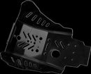 Skid Plate Black For Honda CRF 450 R 2021-2026