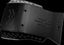 Skid Plate Black For Gas Gas EX 450 F 2021-2023