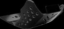 Skid Plate Black For Gas Gas EX 250 F 2021-2023