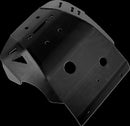 Skid Plate Black For Honda CRF 300 L 2021-2024