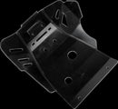 Skid Plate Black For Honda CRF 300 L 2021-2024