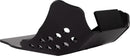 Plastic Skid Plate Black For Gas Gas EC 250 2024-2025