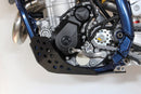 Skid Plate Black For Gas Gas EC 250 F 2024-2025