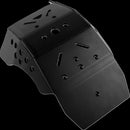 Skid Plate Black For Gas Gas MC 125 2024-2025