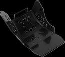 Skid Plate Black For Gas Gas MC 125 2024-2025