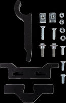 Skid Plate Black For Gas Gas MC 125 2024-2025