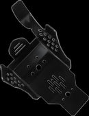 Skid Plate Black For Fantic XXF 450 2024-2025