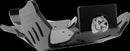 Xtrem Skid Plate Black For Husqvarna TE 250 2017