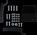 Xtrem Skid Plate Black For Husqvarna TE 250 2017