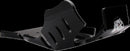 Xtrem Skid Plate Black For KTM EXC 250 2017