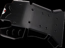 Xtrem Skid Plate Black For KTM EXC 250 2017