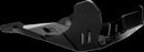 Xtrem Skid Plate Black For Sherco SC 250 2019-2020