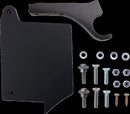 Xtrem Skid Plate Black For Husqvarna FE 250 2017-2023