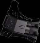 Xtrem Skid Plate Black For KTM EXC-F 250 2017-2023