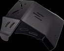 Xtrem Skid Plate Black For KTM EXC-F 250 2017-2023