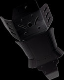 Xtrem Skid Plate Black For Husqvarna FC 450 2016-2018