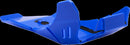 Xtrem Skid Plate Blue For Sherco SC 250 2019-2020