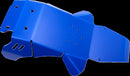 Xtrem Skid Plate Blue For Sherco SC 250 2019-2020