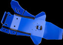 Xtrem Skid Plate Blue For Sherco SC 250 2019-2020