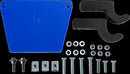 Xtrem Skid Plate Blue For Sherco SC 250 2019-2020