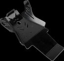 Xtrem Skid Plate Black For Fantic XE 300 2024-2025