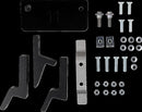 Xtrem Skid Plate Black For Fantic XE 300 2024-2025