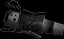 Xtrem Skid Plate Black For Gas Gas EX 250 2021-2023