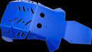 Xtrem Skid Plate Blue For Sherco SCF 250 2019-2020