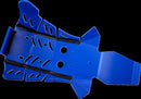 Xtrem Skid Plate Blue For Sherco SCF 250 2019-2020