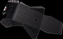 Xtrem Skid Plate Black For Beta RR 250 2020-2024
