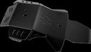 Xtrem Skid Plate Black For Beta RR 350 EFI 2020-2022