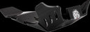 Xtreme Skid Plate Black For KTM EXC 250 TBI 2024-2025