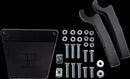 Xtrem Skid Plate Black
