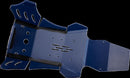 Xtrem Skid Plate Blue For Husqvarna TE 250 I 2020-2023