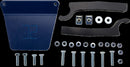 Xtrem Skid Plate Blue For Husqvarna TE 250 I 2020-2023